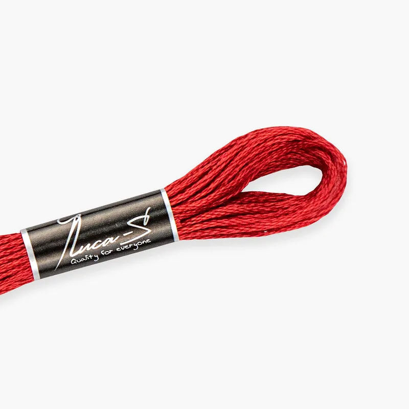 DMC 349 / 55 Hilos mouline Luca-S Precio Rebajado