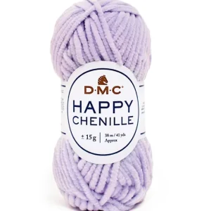 Hecho A Mano 19 Hilos mouline Luca-S