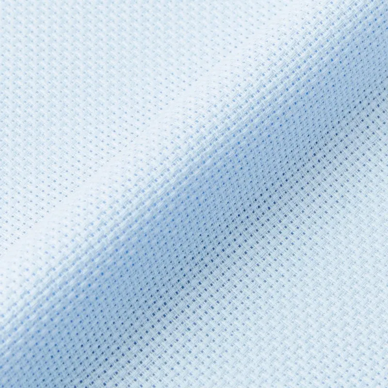 162 Tela Aida 14ct. DMC Precortada - S Pedido Al Por Mayor