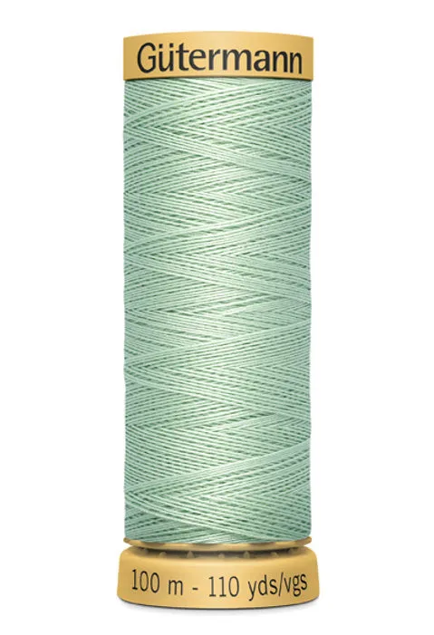 9318 Hilo Algodon Gütermann 100m CNe50 Bestseller