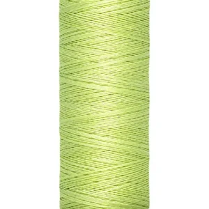 Hecho A Mano 8975 Hilo Algodon Gütermann 100m CNe50