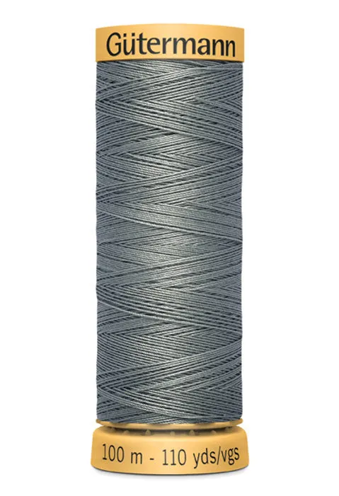 9005 Hilo Algodon Gütermann 100m CNe50 Última Versión