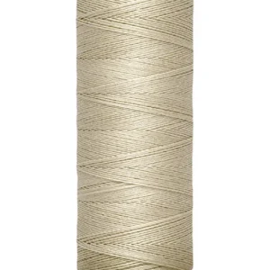 718 Hilo Algodon Gütermann 100m CNe50 Novedad