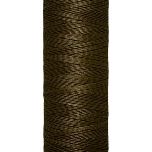 Últimas Unidades 2960 Hilo Algodon Gütermann 100m CNe50