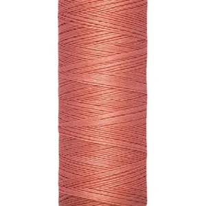 Novedad 2156 Hilo Algodon Gütermann 100m CNe50