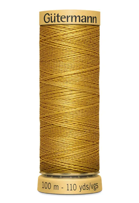 847 Hilo Algodon Gütermann 100m CNe50 Solo Por Tiempo Limitado