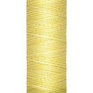 Venta Final 349 Hilo Algodon Gütermann 100m CNe50