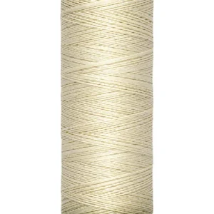 Profesional 429 Hilo Algodon Gütermann 100m CNe50