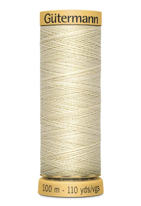 Profesional 429 Hilo Algodon Gütermann 100m CNe50
