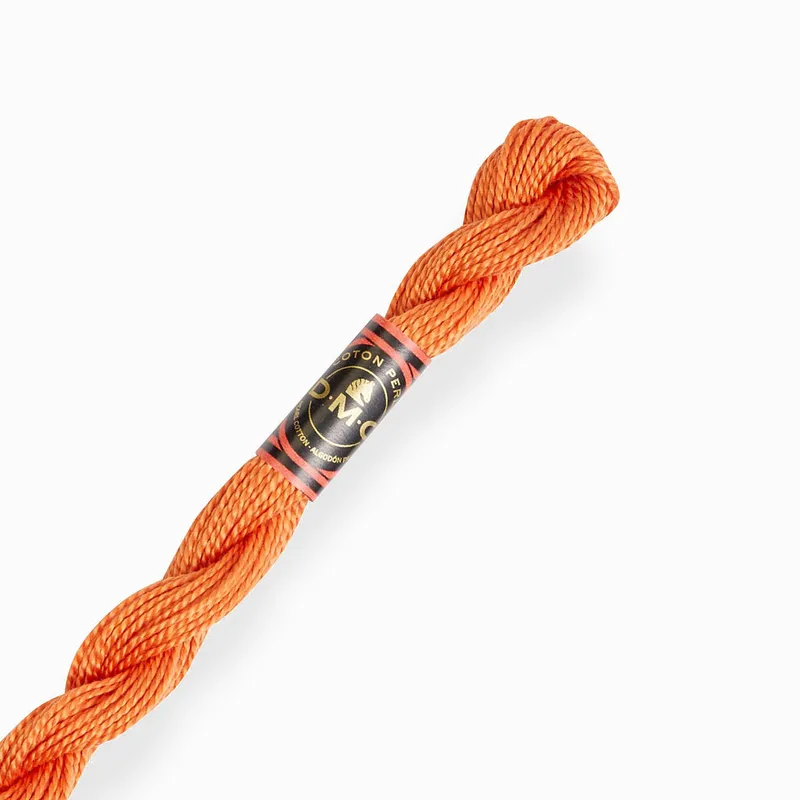 0922 Madeja de PERLÉ Medium DMC ALGODÓN 115 Grosor - 5 Ordena Ya