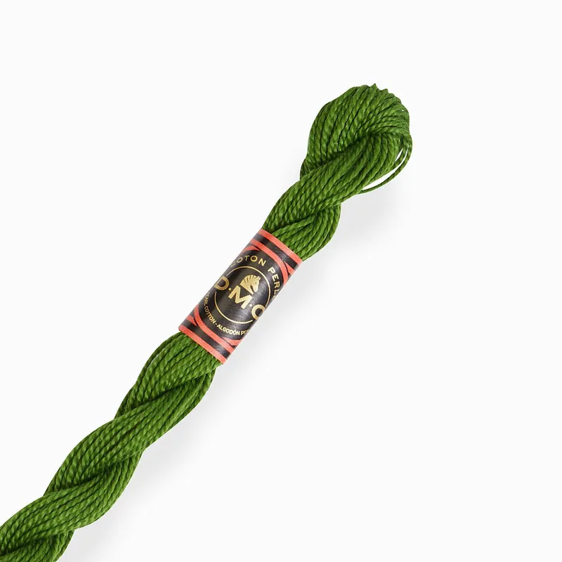 0904 Madeja de PERLÉ Medium DMC ALGODÓN 115 Grosor - 5 Pedido Al Por Mayor