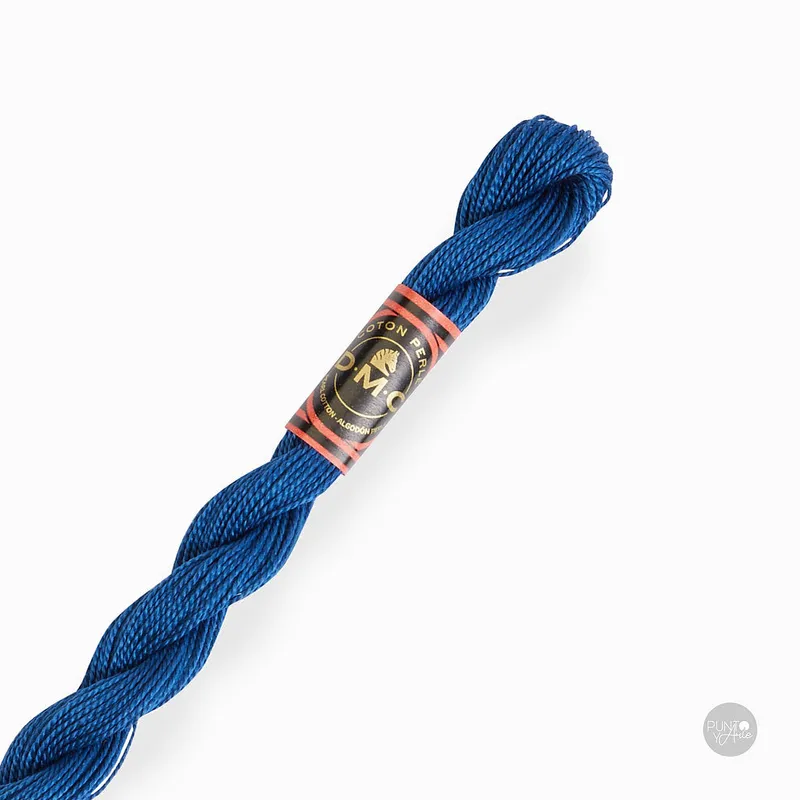 311 Madeja de PERLÉ SMALL DMC ALGODÓN Grosor - 8 25m No Te Lo Pierdas