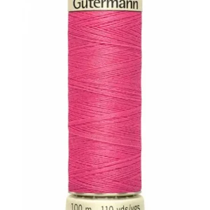 986 Gütermann Hilo de Coser Coselotodo 100 m Máxima Calidad