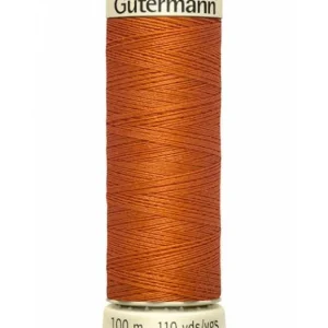 Marca Reconocida 982 Gütermann Hilo de Coser Coselotodo 100 m