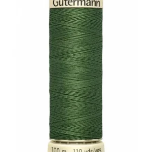 920 Gütermann Hilo de Coser Coselotodo 100 m Marca Reconocida