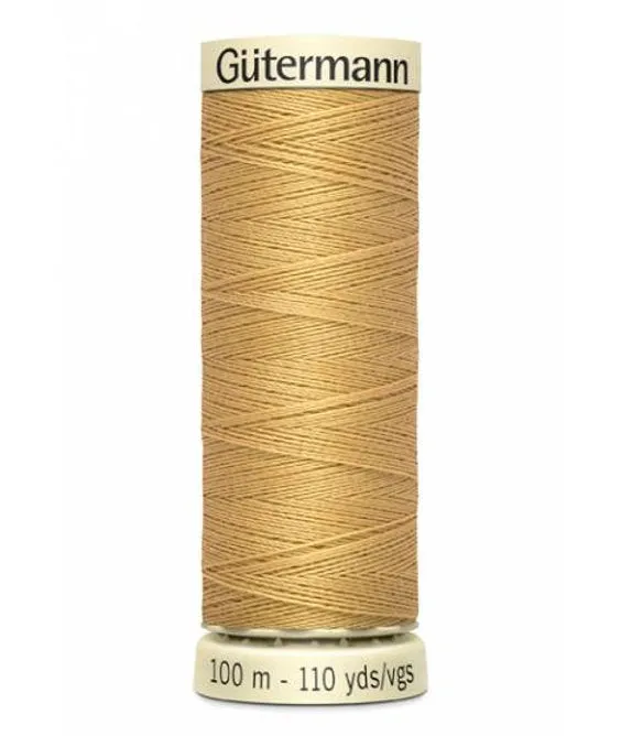 Bestseller 893 Gütermann Hilo de Coser Coselotodo 100 m