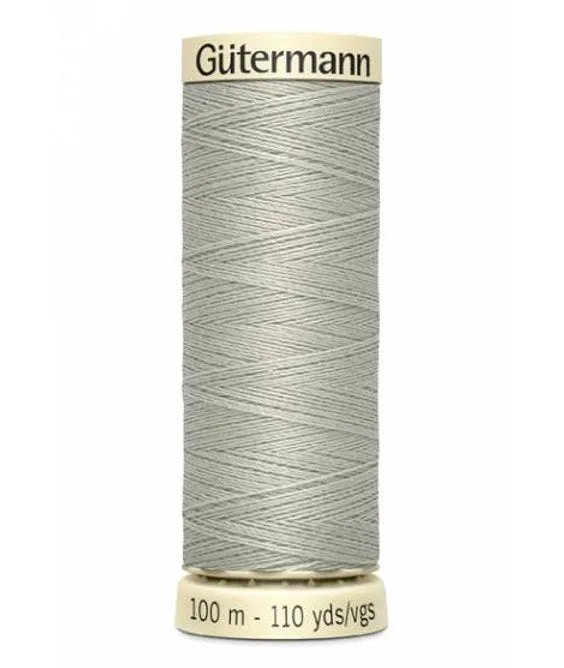 854 Gütermann Hilo de Coser Coselotodo 100 m Premium