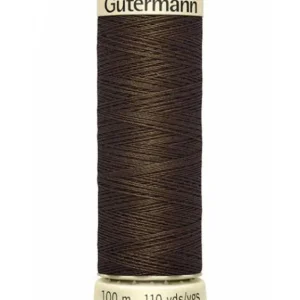 Precio Bajo 816 Gütermann Hilo de Coser Coselotodo 100 m