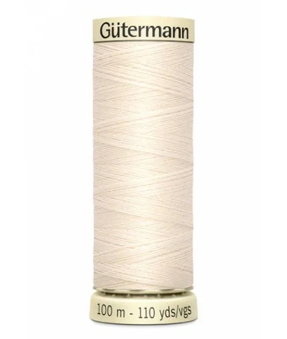 802 Gütermann Hilo de Coser Coselotodo 100 m Compra Hoy
