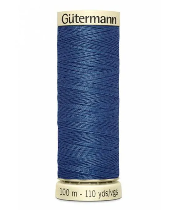 786 Gütermann Hilo de Coser Coselotodo 100 m Oferta Flash