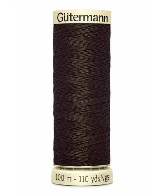 769 Gütermann Hilo de Coser Coselotodo 100 m Premium