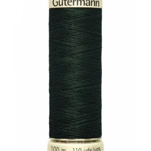 Garantía Incluida 707 Gütermann Hilo de Coser Coselotodo 100 m