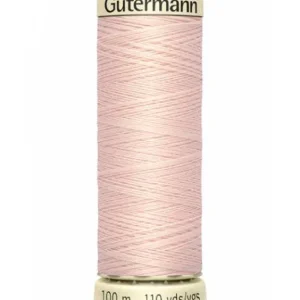 658 Gütermann Hilo de Coser Coselotodo 100 m Solo Hoy