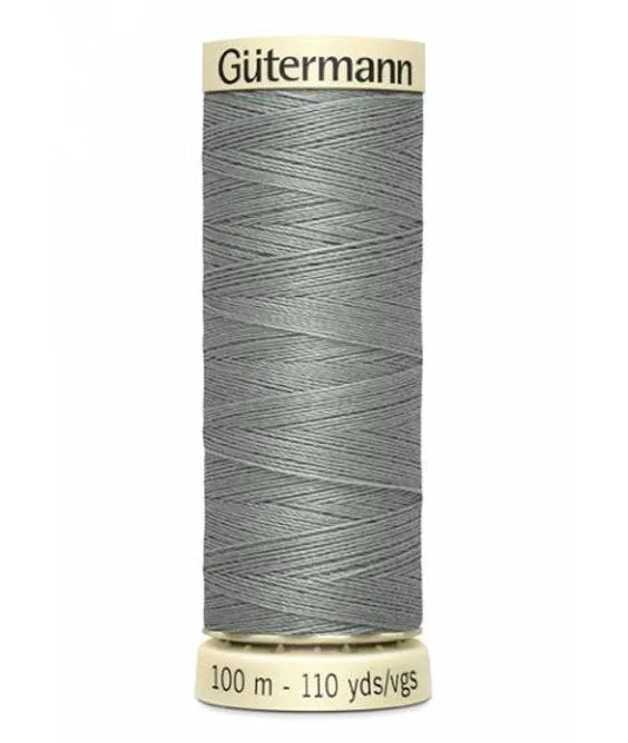634 Gütermann Hilo de Coser Coselotodo 100 m Edición Limitada