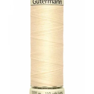 Oferta Limitada 610 Gütermann Hilo de Coser Coselotodo 100 m