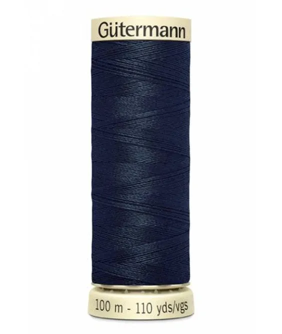 Disponible Ahora 595 Gütermann Hilo de Coser Coselotodo 100 m
