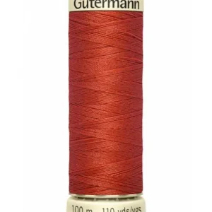 Máxima Calidad 589 Gütermann Hilo de Coser Coselotodo 100 m