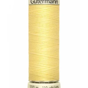 Liquidación 578 Gütermann Hilo de Coser Coselotodo 100 m