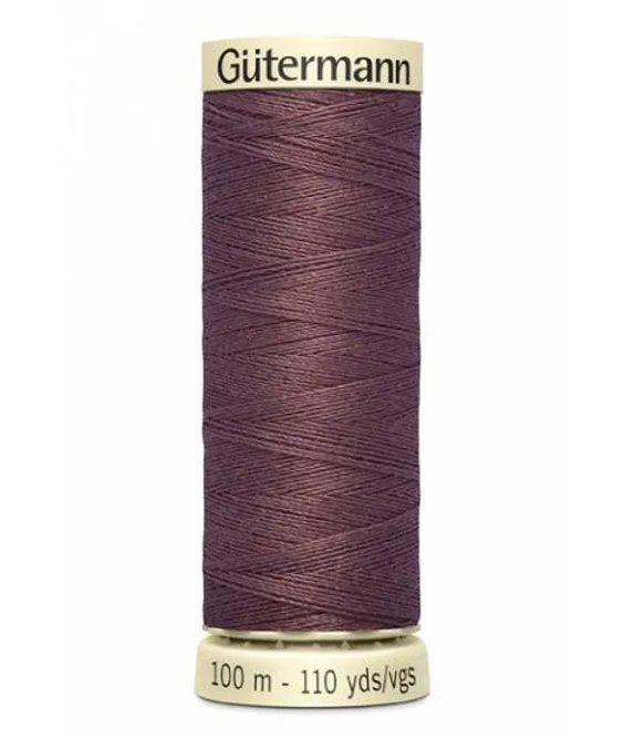 429 Gütermann Hilo de Coser Coselotodo 100 m Nuevo Modelo