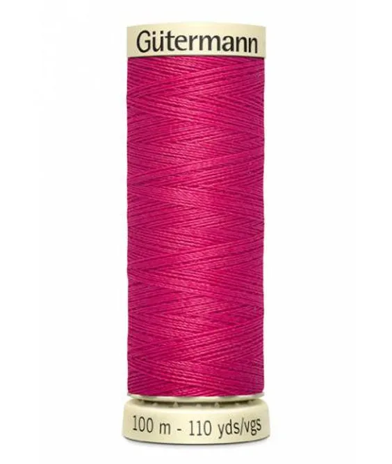 382 Gütermann Hilo de Coser Coselotodo 100 m Moderno