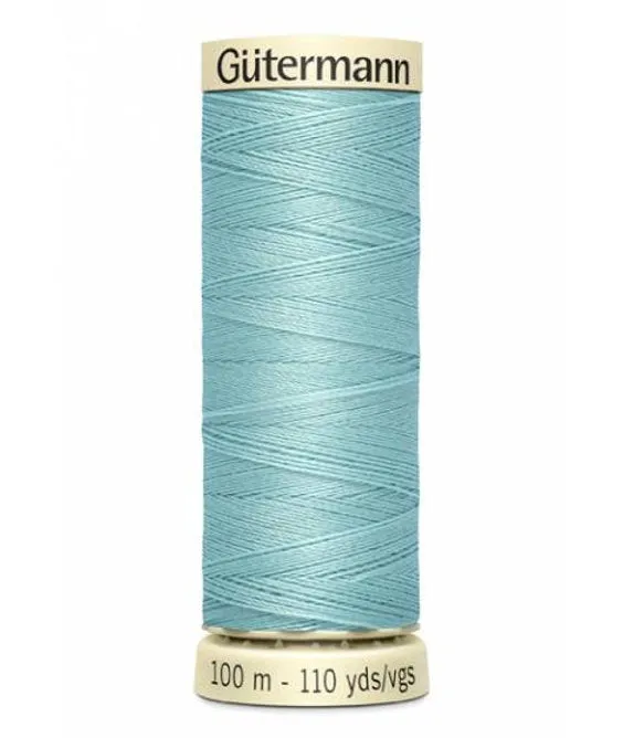 Artesanal 331 Gütermann Hilo de Coser Coselotodo 100 m