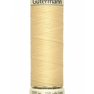 Última Oportunidad 325 Gütermann Hilo de Coser Coselotodo 100 m