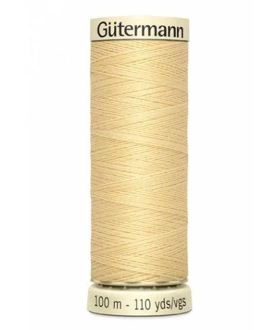 Última Oportunidad 325 Gütermann Hilo de Coser Coselotodo 100 m