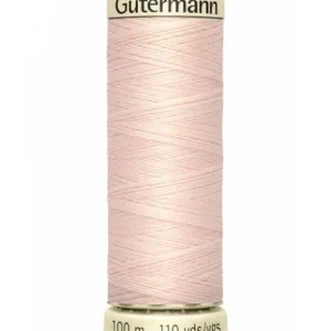 Precio Rebajado 210 Gütermann Hilo de Coser Coselotodo 100 m