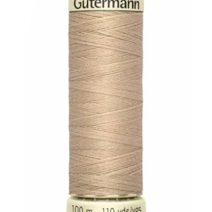 186 Gütermann Hilo de Coser Coselotodo 100 m Premium