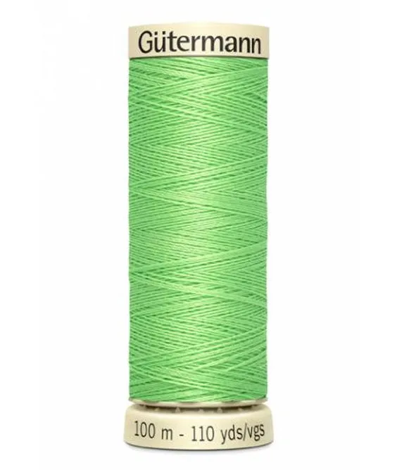 153 Gütermann Hilo de Coser Coselotodo 100 m Garantía De Devolución De Dinero