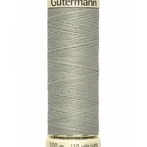 132 Gütermann Hilo de Coser Coselotodo 100 m Garantía De Devolución De Dinero