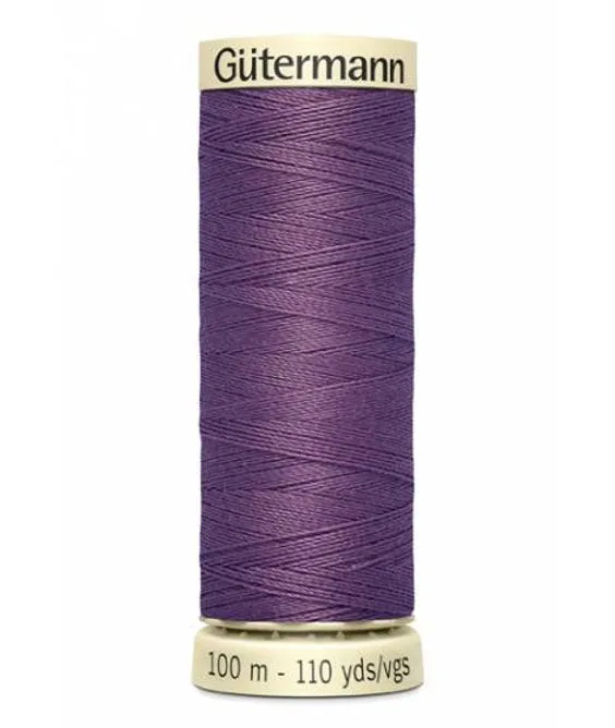 Oferta Limitada 129 Gütermann Hilo de Coser Coselotodo 100 m