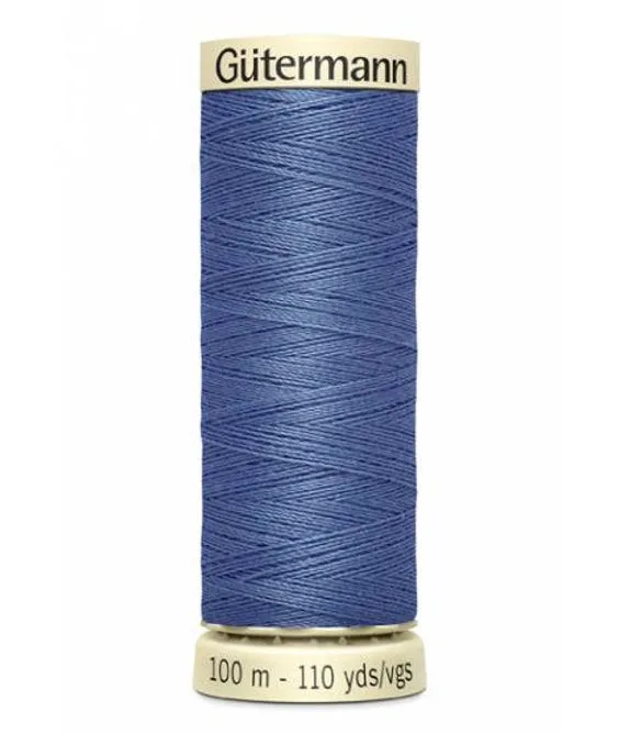 037 Gütermann Hilo de Coser Coselotodo 100 m Mejor Precio