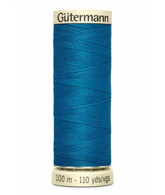 025 Gütermann Hilo de Coser Coselotodo 100 m Premium