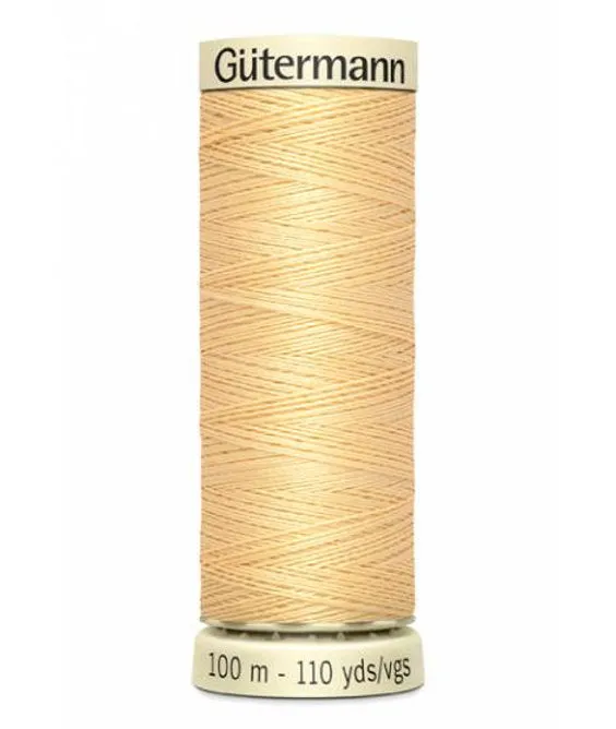 Promoción 003 Gütermann Hilo de Coser Coselotodo 100 m