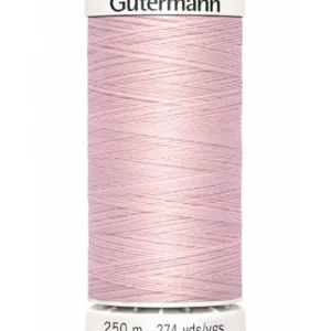 659 Hilos Gütermann Coselotodo 250m Favorito De Clientes