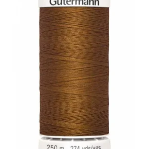 Favorito De Clientes 649 Hilos Gütermann Coselotodo 250m