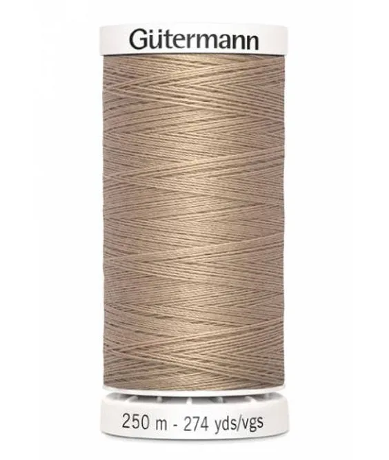 A Buen Precio 422 Hilos Gütermann Coselotodo 250m