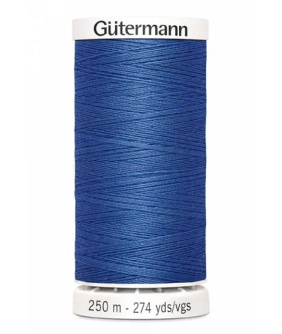 311 Hilos Gütermann Coselotodo 250m Disponible Ahora