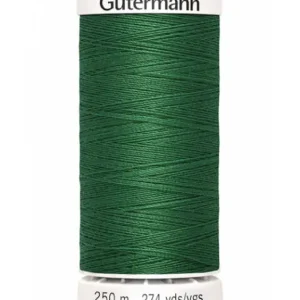 Garantía De Devolución De Dinero 237 Hilos Gütermann Coselotodo 250m